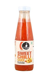 Ching's Secret Sweet Chilli Sauce 200 g