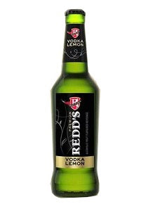 Buy Redd's Vodka Lemon 37.5 cl in Nigeria | Alcopops | Supermart.ng ...