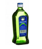 Seaman's Aromatic Schnapps 75 cl