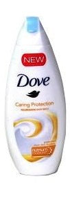 Dove Body Wash Caring Protection 500 ml