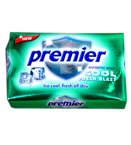 Premier Soap Cool Fresh Blast 110 g