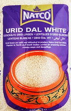 Natco Urid Dal White 1 kg