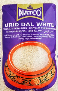 Natco Urid Dal White 1 kg