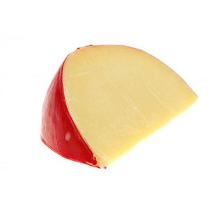 Edam Cheese Portion ~ 200 g