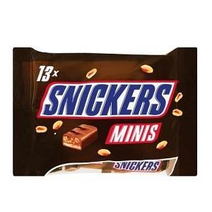 Snickers Minis 250 g