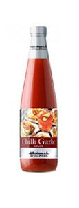 Thai Pride Chilli Garlic Sauce 725 ml