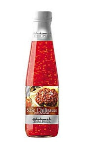 Thai Pride Chilli Sauce Seafood Hot 295 ml