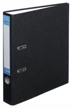 Liberty Lever Arch File - Black