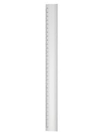 Clear Ruler 30 cm