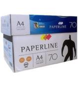 Paperline A4 Printing Paper 70 gsm x5