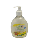 Spa Hand Wash Honey & Almond 350 ml