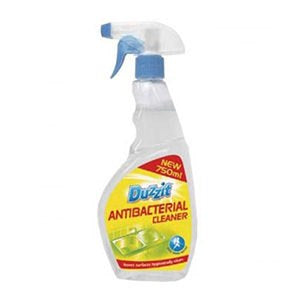Duzzit Logo Buy Duzzit Anti-Bacterial Cleaner 750 ml in Nigeria | Surface Cleaners ...
