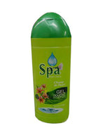 Spa Shower Gel Flower Field Hydro Moist 500 ml