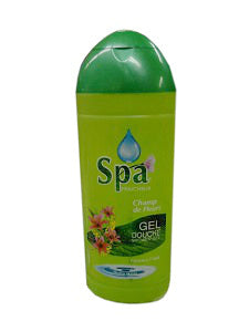 Spa Shower Gel Flower Field Hydro Moist 500 ml