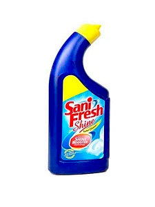Sanifresh Shine Toilet Cleaner 500 ml