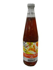 Thai Pride Spring Roll Sauce Mild 725 ml
