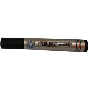 Permanent Marker - Black