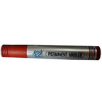 Permanent Marker - Red