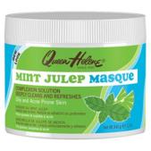 Queen Helene Mint Julep Masque Solution 340 g
