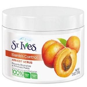 St. Ives Blemish Control Apricot Scrub 283 g