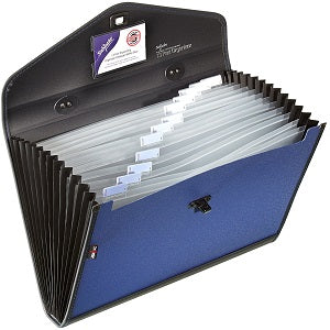 Buy Snopake 13 Part Organiser in Nigeria | Filing & Storage | Supermart ...