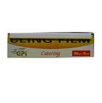 GPI Cling Film 300 x 0.30 mm
