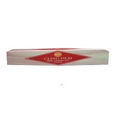 Precious Cling Film 30 x 20 mm