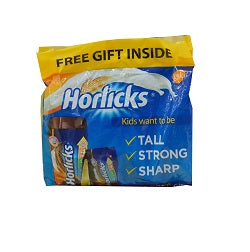 Horlicks Gift Combo Pack Chocolate