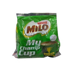 Milo Champ 500 g