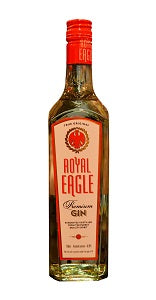 Royal Eagle Premium Gin 75 cl