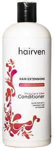 Hairven Conditioner Mosturize & Soften 500 ml