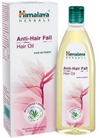 Himalaya Anti-Hair Fall Hair Oil 100 ml