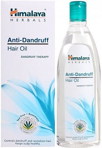 Himalaya Herbals Anti-Dandruff Hair Oil 100 ml