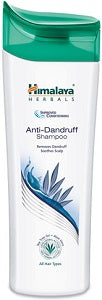 Himalaya Herbals Anti-Dandruff Shampoo 200 ml