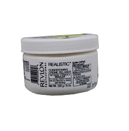 Revlon Realistic Conditioning Cream Relaxer Super 226 g