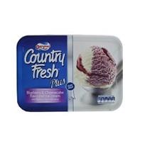 Dairy Maid Country Fresh Berry & Cake 1.5 L