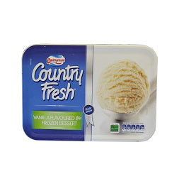 Dairy Maid Country Fresh Vanilla Lite 1.8 L