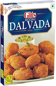 Gits Moong Dal Vada Mix 200 g