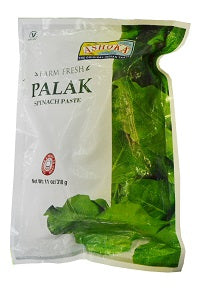 Ashoka Palak-Spinach 31 g
