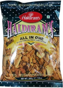 Haldiram's All In One 200 g