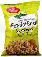 Haldiram's Fatafat Bhel 150 g
