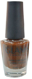 Glam's Nail Polish Hot Chocolate 11