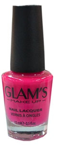 Glam's Nail Polish Miss Vegas 53