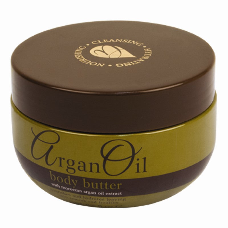Argan Oil Body Butter 250 ml