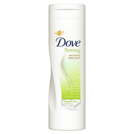 Dove Lotion Firming Deep Care Complex 250 ml