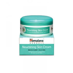Himalaya Herbals Skin Cream Aloe Vera 100 ml
