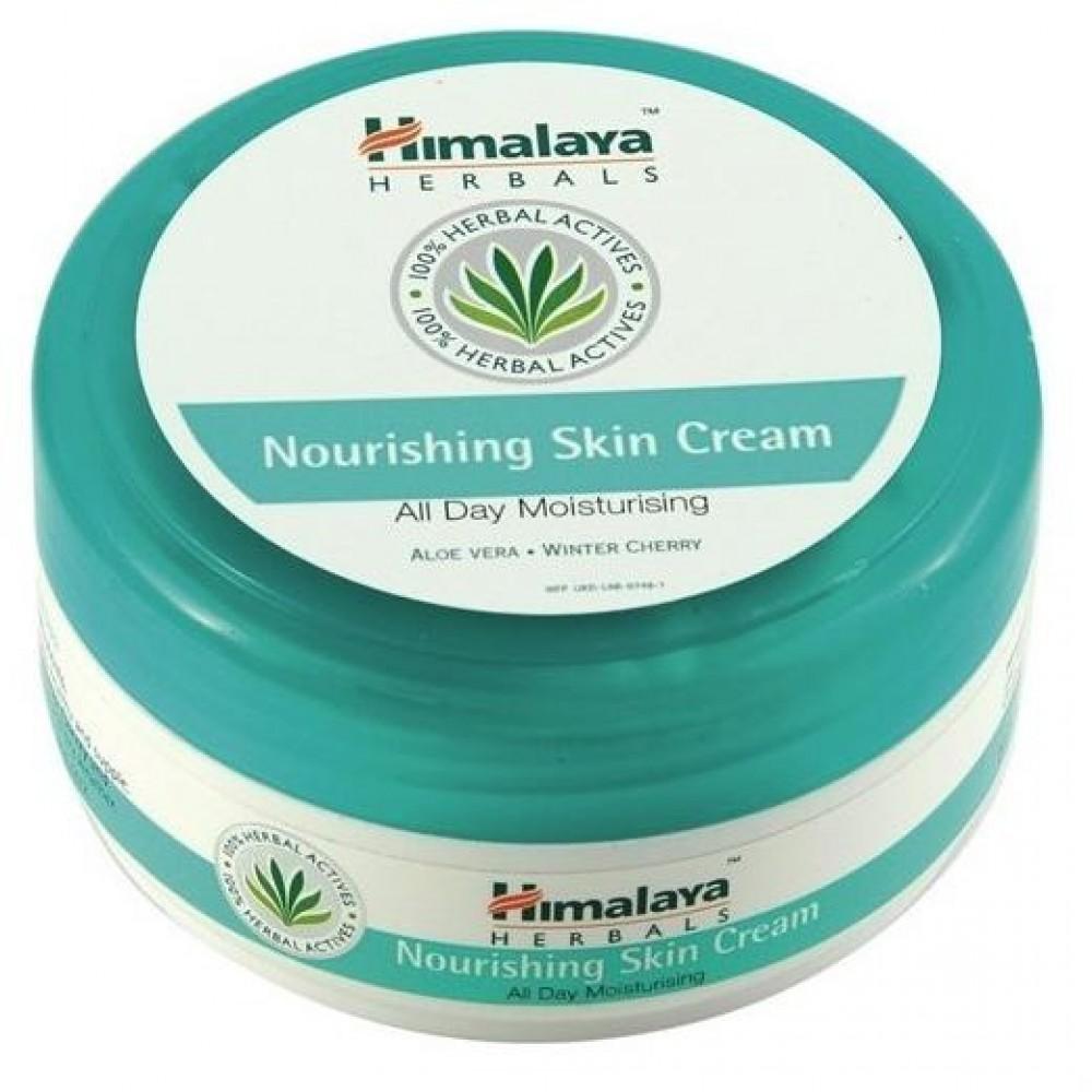 Himalaya Herbals Skin Cream Aloe Vera 200 ml