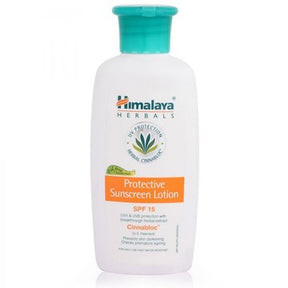 Himalaya Herbals Protective Sunscreen Lotion SPF 15 100 ml