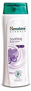 Himalaya Herbals Body Lotion Soothing Dry Skin 200 ml