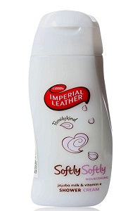 Imperial Leather Body Lotion Softly Softly 250 ml